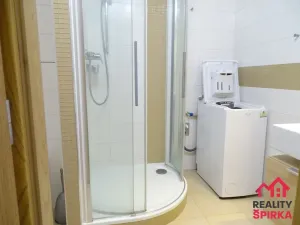 Pronájem bytu 2+1, Svitavy - Předměstí, Malé náměstí, 56 m2