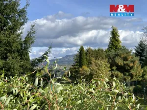 Prodej chaty, Velké Poříčí, 18 m2