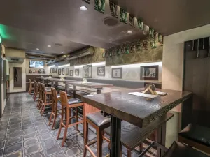 Pronájem restaurace, Brno, Pekařská, 163 m2