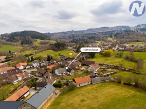 Prodej rodinného domu, Bošice - Budilov, 97 m2