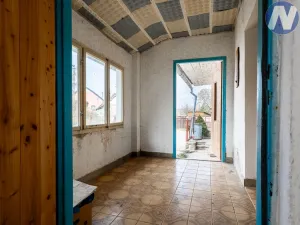 Prodej rodinného domu, Bošice - Budilov, 97 m2