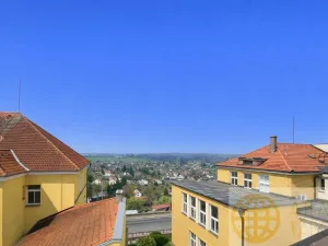 Prodej komerční nemovitosti, Tábor, Palackého, 552 m2