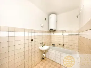 Prodej komerční nemovitosti, Tábor, Palackého, 552 m2