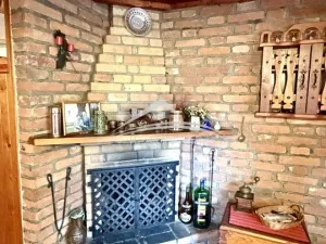 Prodej chaty, Krásná Hora - Broumova Lhota, 55 m2