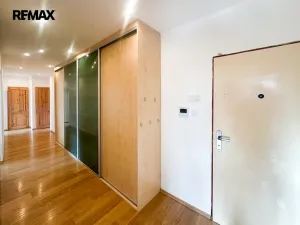 Pronájem bytu 3+kk, Příbram - Příbram VII, Kutnohorská, 80 m2