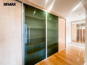 Pronájem bytu 3+kk, Příbram - Příbram VII, Kutnohorská, 80 m2