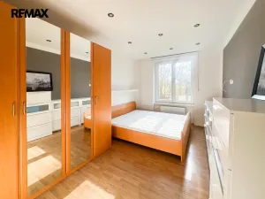 Pronájem bytu 3+kk, Příbram - Příbram VII, Kutnohorská, 80 m2