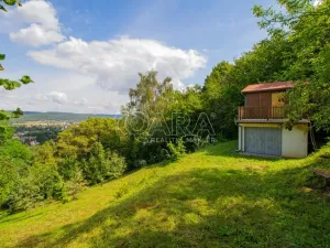 Prodej pozemku pro bydlení, Řevnice, V Úvoze, 1784 m2