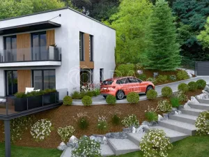 Prodej pozemku pro bydlení, Řevnice, V Úvoze, 1784 m2