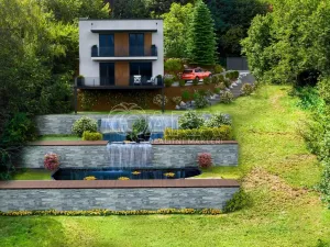 Prodej pozemku pro bydlení, Řevnice, V Úvoze, 1784 m2