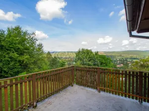 Prodej pozemku pro bydlení, Řevnice, V Úvoze, 1784 m2