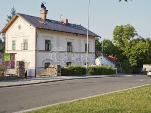 Prodej pozemku pro bydlení, Řevnice, V Úvoze, 1784 m2