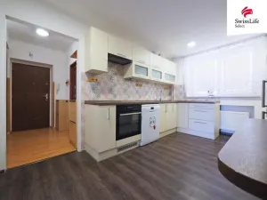 Prodej bytu 2+1, Žďár nad Sázavou, Revoluční, 48 m2