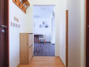 Prodej bytu 2+1, Žďár nad Sázavou, Revoluční, 48 m2