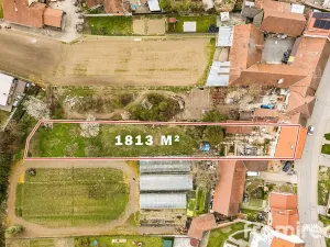 Prodej rodinného domu, Lovčičky, 200 m2