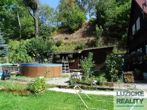 Prodej chalupy, Kytlice, 120 m2