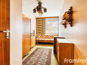 Prodej rodinného domu, Moravský Beroun, Horní, 185 m2