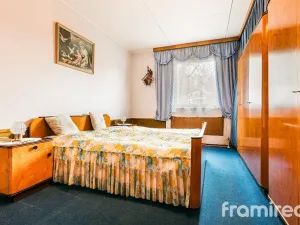 Prodej rodinného domu, Moravský Beroun, Horní, 185 m2