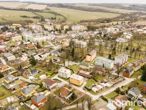 Prodej rodinného domu, Moravský Beroun, Horní, 185 m2