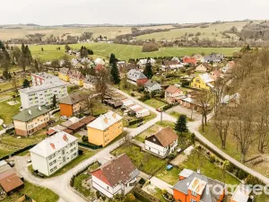 Prodej rodinného domu, Moravský Beroun, Horní, 185 m2