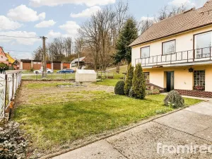Prodej rodinného domu, Moravský Beroun, Horní, 185 m2