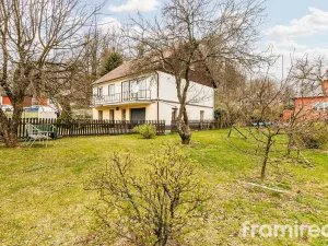 Prodej rodinného domu, Moravský Beroun, Horní, 185 m2