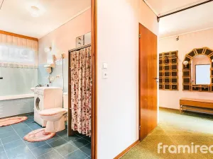 Prodej chalupy, Moravský Beroun, Horní, 185 m2