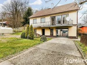 Prodej chalupy, Moravský Beroun, Horní, 185 m2