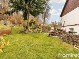 Prodej chalupy, Moravský Beroun, Horní, 185 m2