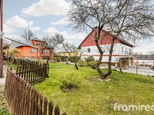 Prodej chalupy, Moravský Beroun, Horní, 185 m2