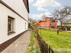 Prodej chalupy, Moravský Beroun, Horní, 185 m2