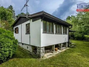Prodej chaty, Strážkovice, 53 m2