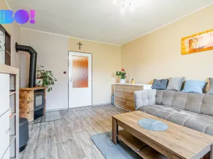 Prodej rodinného domu, Třinec - Nebory, 109 m2