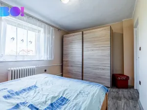 Prodej rodinného domu, Třinec - Nebory, 109 m2