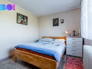 Prodej rodinného domu, Třinec - Nebory, 109 m2