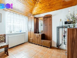 Prodej rodinného domu, Třinec - Nebory, 109 m2