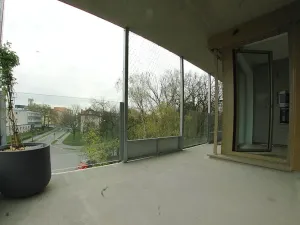 Pronájem bytu 2+kk, Plzeň, Zahradní, 57 m2