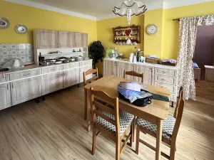 Prodej rodinného domu, Srbice, 170 m2