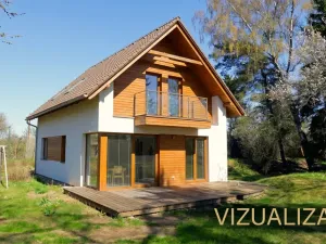 Prodej pozemku pro bydlení, Statenice, U Pískovce, 868 m2