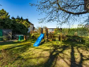 Prodej pozemku pro bydlení, Statenice, U Pískovce, 868 m2