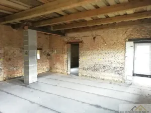 Prodej rodinného domu, Městečko, 135 m2