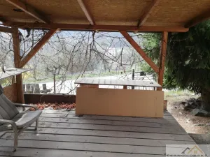 Prodej rodinného domu, Městečko, 135 m2