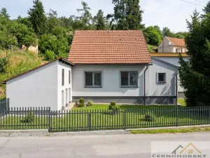 Prodej rodinného domu, Městečko, 135 m2