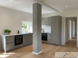 Prodej rodinného domu, Městečko, 135 m2
