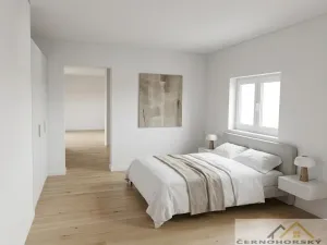 Prodej rodinného domu, Městečko, 135 m2