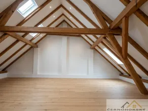 Prodej rodinného domu, Městečko, 135 m2