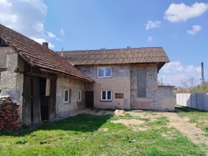 Prodej rodinného domu, Vlkaneč, 120 m2