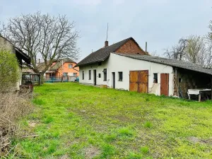 Prodej pozemku pro bydlení, Dlouhá Lhota, 3560 m2