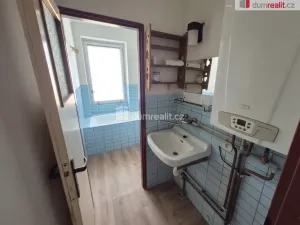 Prodej bytu 3+1, Roudnice nad Labem, Stadická, 66 m2