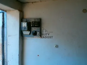 Pronájem garáže, Znojmo, Pod Soudním vrchem, 17 m2